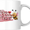 Bee mine honey