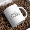 Katie Clark Mug