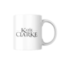 Katie Clark Mug