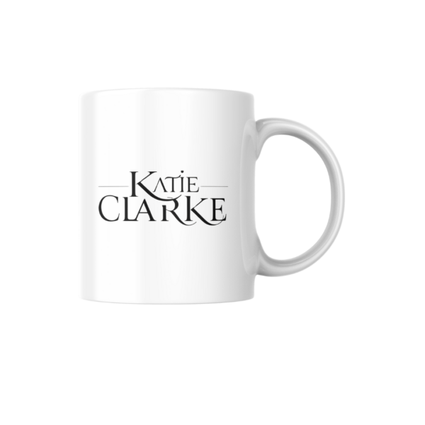 Katie Clark Mug