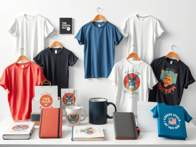 Phatboy print-on-demand