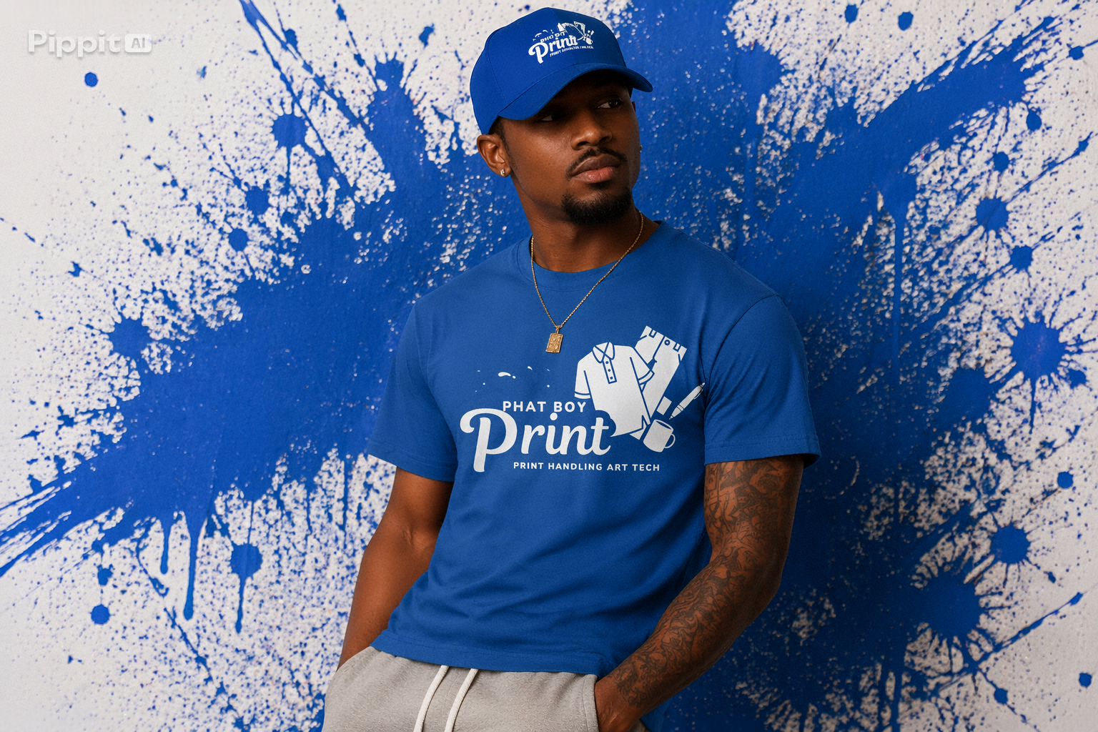 T shirt